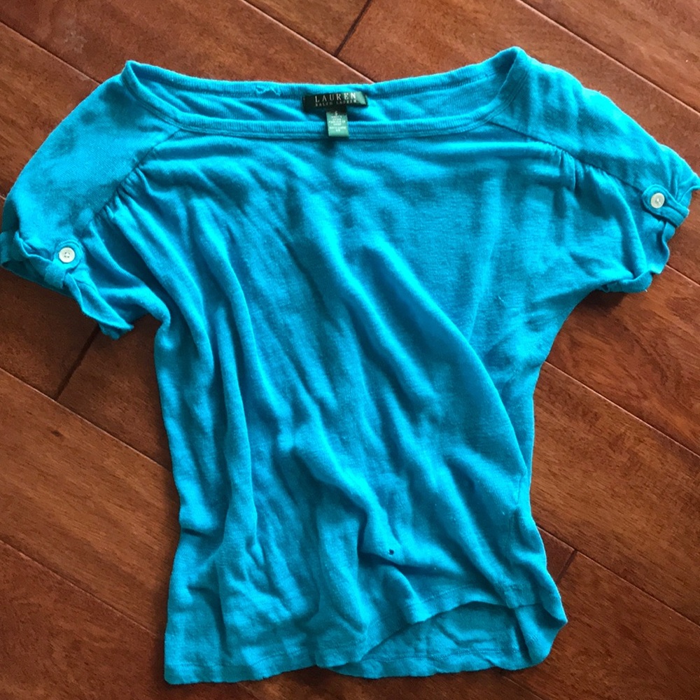 Lauren Ralph Lauren  size small